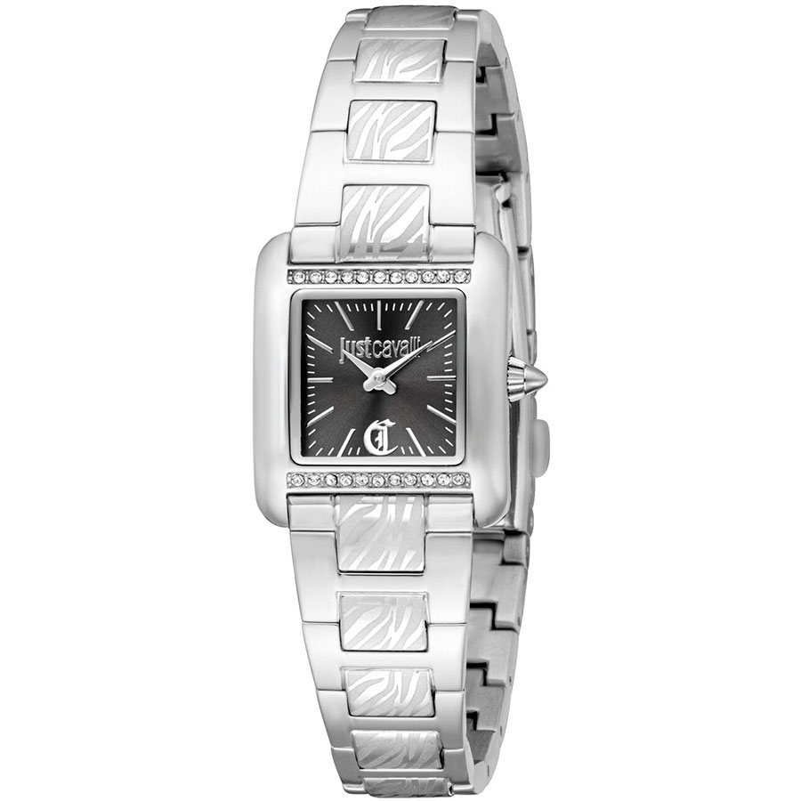 Часы Just Cavalli Quadro JC1L384M0055